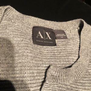 Armani Exchange Sweater